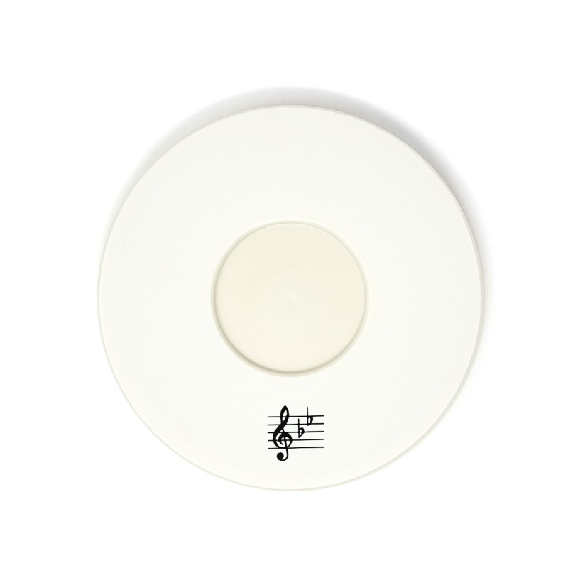 Piattino Quy Cup, fantasia Opera