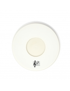 Piattino Quy Cup, fantasia Opera