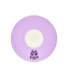 Piattino Quy Cup, fantasia Gufo