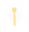 Cucchiaino Quy Cup giallo