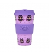 Tazza Quy Cup, fantasia "Gufo"