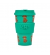 Tazza Quy Cup, fantasia "Wiskey"
