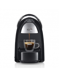 Macchinetta per capsule Caffitaly modello Ambra