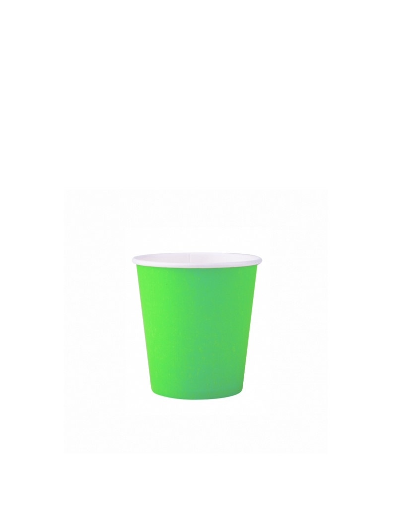 Bicchierini da caffè di carta