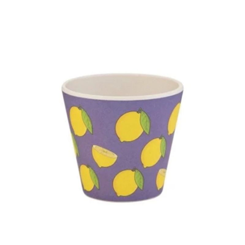 Bicchierino da caffè Quy Cup, Limoni