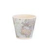 Bicchiere da caffè QUY CUP Mondo