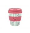 Bicchiere da cappuccino QUY CUP Flamingo