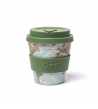 Bicchiere da cappuccino QUY CUP Mondo