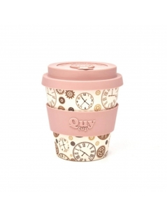 Bicchiere da cappuccino QUY CUP Time