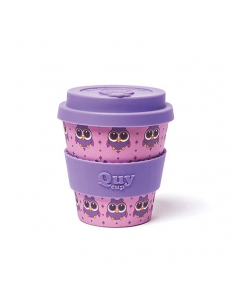 Bicchiere da cappuccino QUY CUP