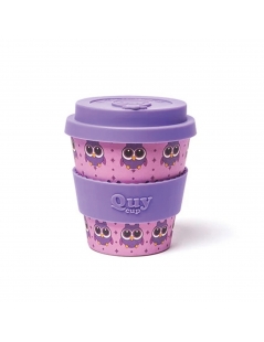 Bicchiere da cappuccino QUY CUP