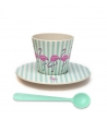 Kit Flamingo - Quy Cup