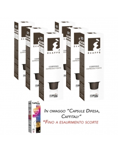 Capsule Caffitaly