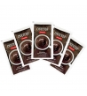 Bustine di cioccolato, box da 5 pezzi, in offerta