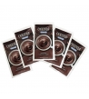Bustine cioccolato al latte, box da 5, in offerta