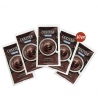 Box 10 bustine cioccolato al latte, in offerta