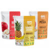 Box frutta crio essiccata, OPI
