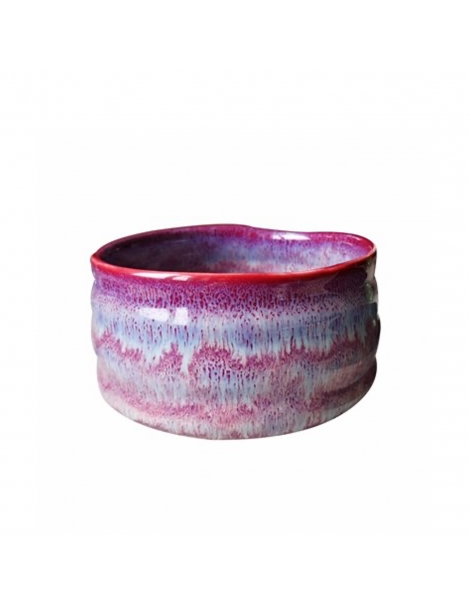 Tazza per il cerimoniale del tè Matcha, Seiun