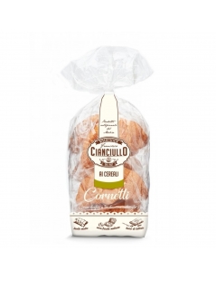 Cornetti Gran Sfoglia - Cianciullo