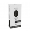 Capsule compatibili Nespresso, forte, Caffitaly