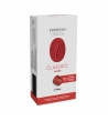 Capsule compatibili Nespresso, classico, Caffitaly