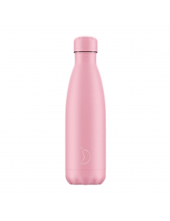 Chilly's Bottle RosaPastello 500 Ml