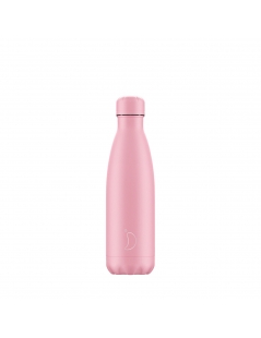 Chilly's Bottle RosaPastello 260 Ml