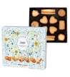 Biscotti al burro, 6 gusti
