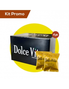 Tè al limone in capsule, in offerta
