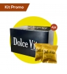 Tè al limone in capsule, in offerta