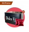 Caffè al Ginseng compatibile uno system, box da 200