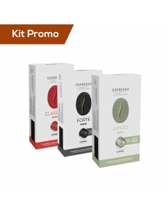 Capsule caffitaly