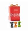 Tartufini Assortiti, in confezione regalo, Antica Torroneria