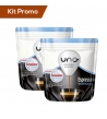 Box 32 capsule espresso decaffeinato Uno System