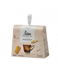 Biscotti da tè Loison "Maraneo"