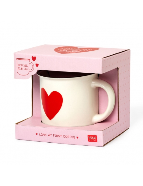 Tazza da Cappuccino Legami