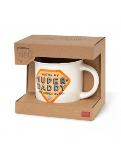 Tazza da Cappuccino Legami