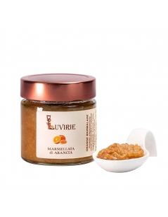 Marmellata Di Arancia