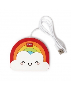 Scalda tazza USB Arcobaleno