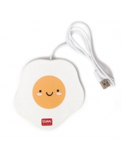 Scalda tazza USB Uovo