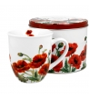 Tazza papavero