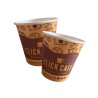 25 Bicchierini Click Cafè Di Carta 80 Ml