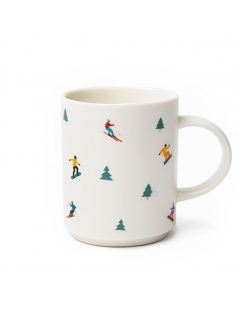 Mug Cortina
