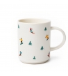 Mug Cortina