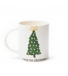 Mug Ready For Christmas