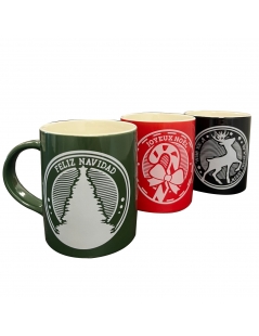 Mug Merry Christmas