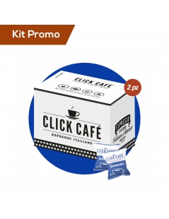 Kit capsule compatibili Lavazza a modo mio, miscela cremoso