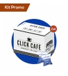 Kit capsule compatibili Lavazza a modo mio, miscela cremoso