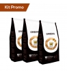 Capsule Ginseng Dolce, compatibili Lavazza a Modo Mio