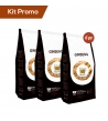 Capsule compatibili con Lavazza A Modo Mio, Ginseng